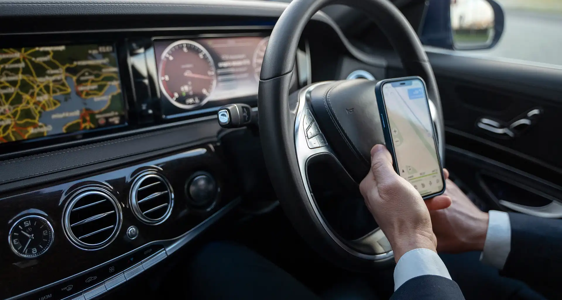 Diamond Executive Travel