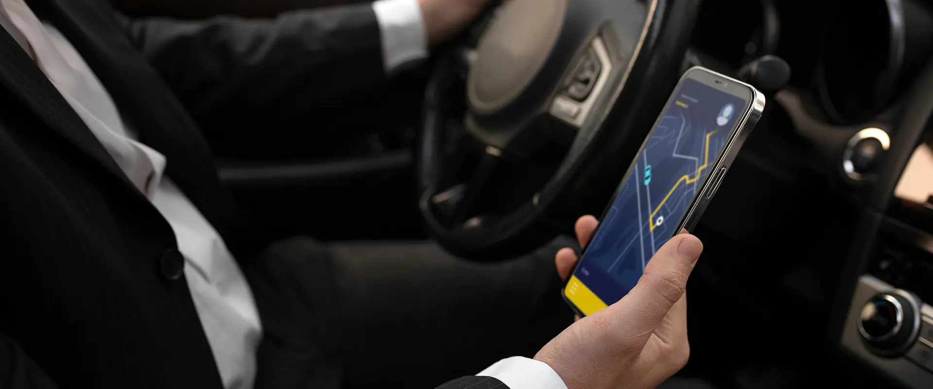 Diamond Executive Travel