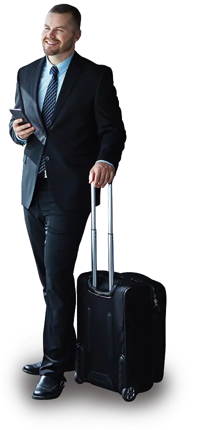 Diamond Executive Travel