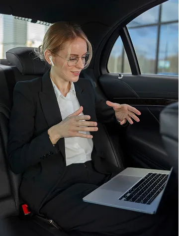 Diamond Executive Travel