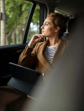 Diamond Executive Travel