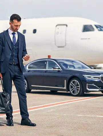 Diamond Executive Travel