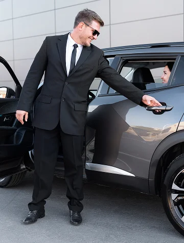 Diamond Executive Travel