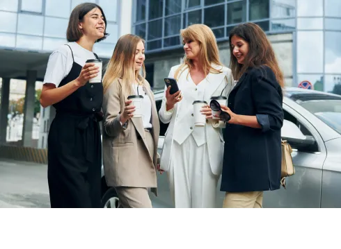 Diamond Executive Travel