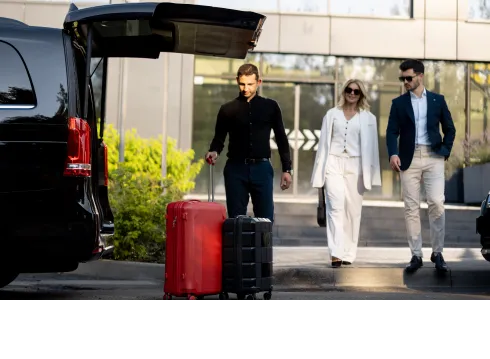 Diamond Executive Travel