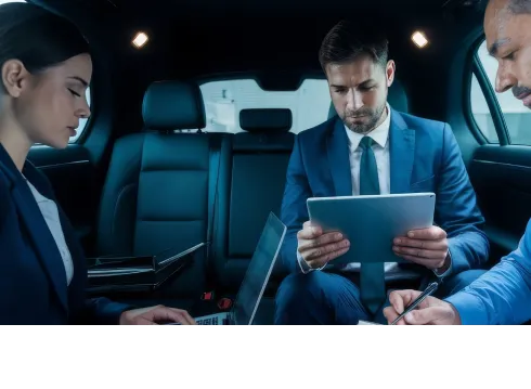 Diamond Executive Travel