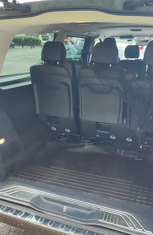 Diamond Executive Travel