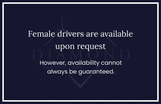 Diamond Executive Travel