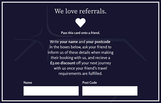 Diamond Executive Travel